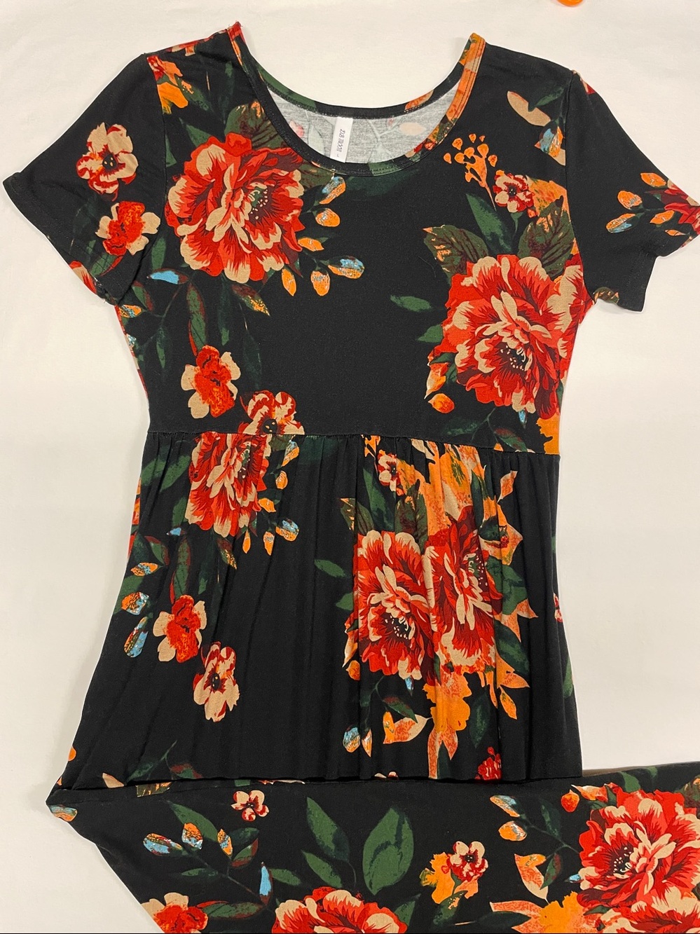 DB Moon Maxi Dress